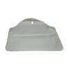 Pak-Sher Pak-Sher 23"x10"x18.5" White Carryout Bag, PK500 6101